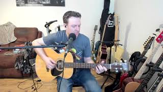 Split Screen Sadness- John Mayer (Cover)