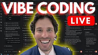 Day 66 - Vibe Coding An App Until I Get An Office (Sober Day 50)