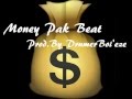 Money pak beat prod by drumerboieze