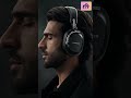I Made a PRO Headphone Ad in MINUTES With No Studio & No Budget (Full Process)