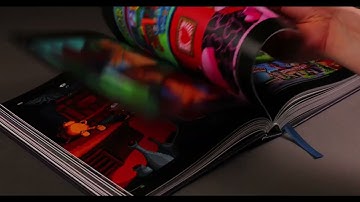 The Art of Point-And-click Adventure Games