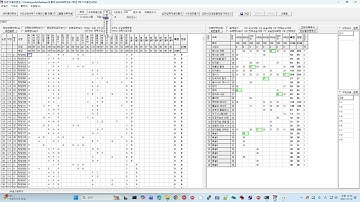 고교학점제 분반편성에 파이썬과 or-tools 라이브러리의 도움을 받았습니다.