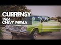 Capture de la vidéo Curren$Y On His 1964 Chevy Impala's Custom Paint Job