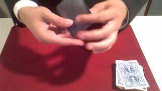 Impact Apprentice - 2011 - Alan Hu
