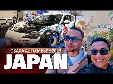 Osaka Auto Spares