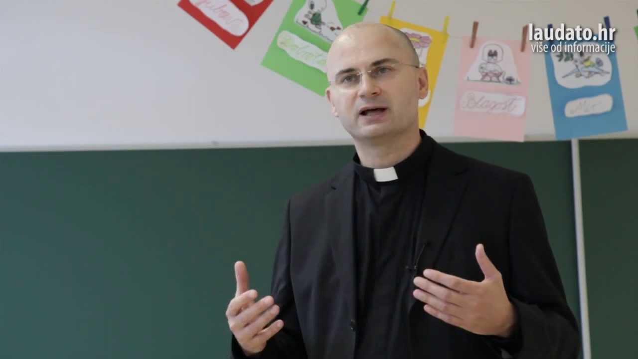 Prva katolička osnovna škola u Gradu Zagrebu