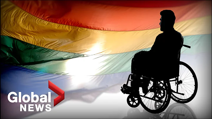 “I feel very isolated”: People with disabilities face barriers accessing LGBTQ+ spaces