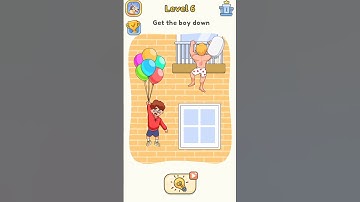 Dop5 (Delete One Part) Level 6 Walkthrough solutions_ All levels‎‎‎‎‎‎@Slowgamer925 #dop5