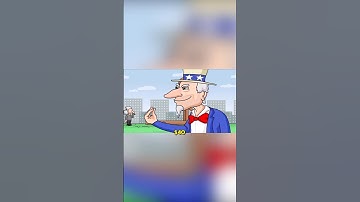 Junior The Gift Thief! SML ANIMATION #shorts #sml #animation