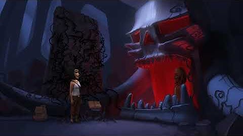 The Journey Down Chapter 3 - Full Playthrough Part 1 - With Commentary