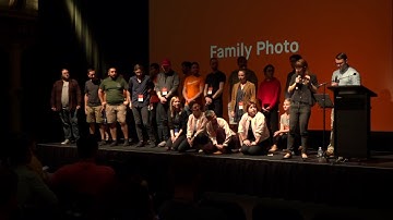 CSS Conf AU 2018