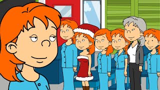 The Rosie Card Day
