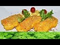 КАК ВКУСНО ПОЖАРИТЬ РЫБУ. ТРИ  Обалденных Рецепта.