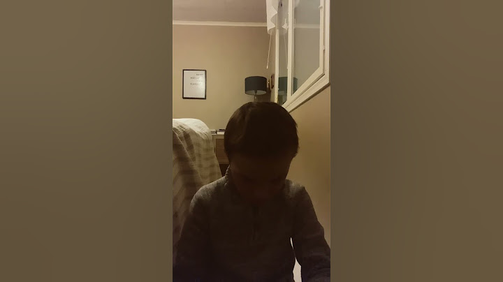 Pov ku sun puhelin soi koulus