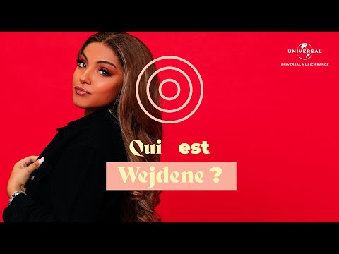 Youtube: Qui est Wejdene ?