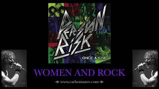 Women And Rock