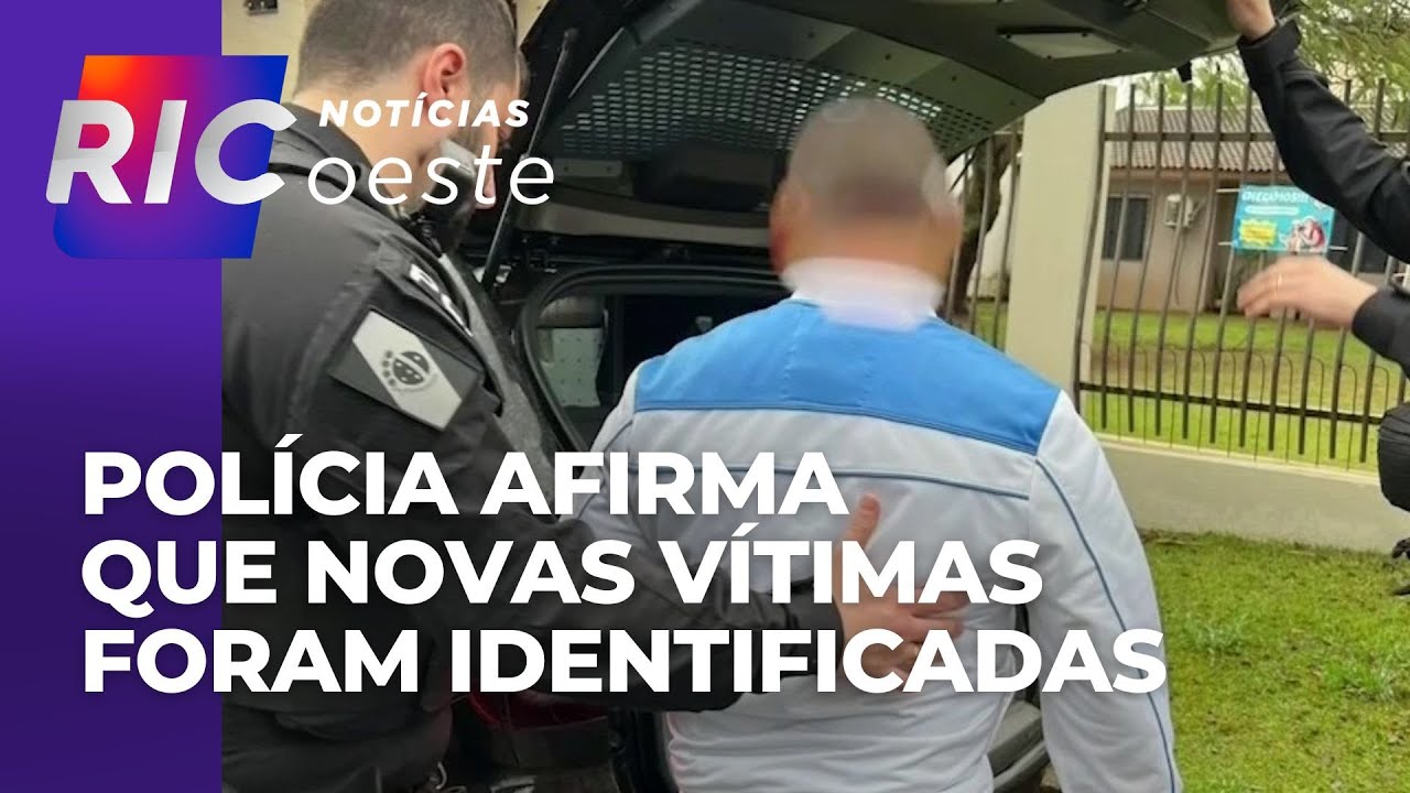 Quem é Genivaldo Oliveira dos Santos: o padre preso sob suspeita de ...