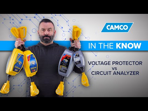 What Is A Circuit Analyzer