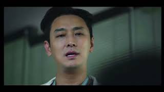 The Trauma Code: Heroes on Call - Doctor Baek confronts Director Hong