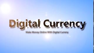 Digital Currency Intro Promo Trailer Must Watch And Like And Subscribe