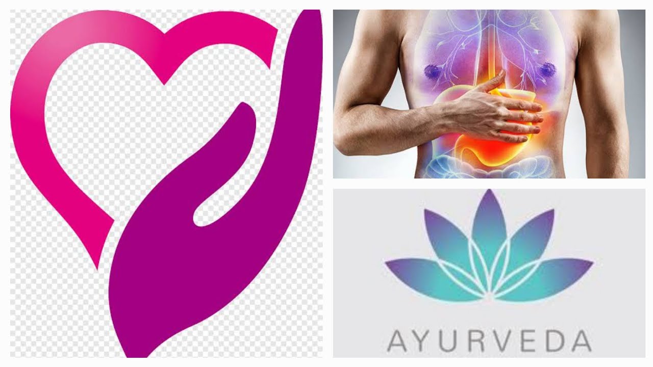 How to cleanse your gut according to ayurveda in 4 steps. Detox your