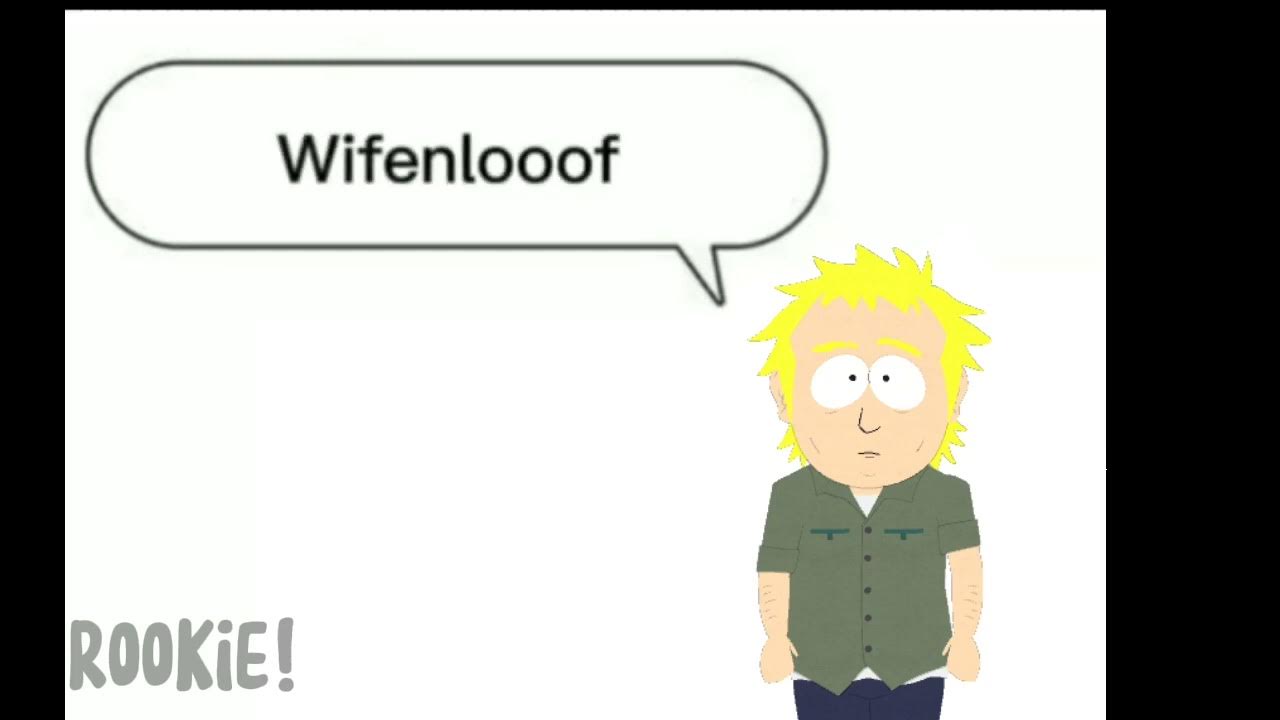 Wenomechainsama Tumajarbisaun Wifenlooof Eselifterbraun YouTube