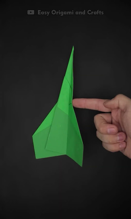 Origami Star: The Easy Way To Create One - Chaotically Yours