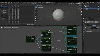 blender if statements