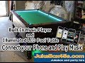 Pool Table Music