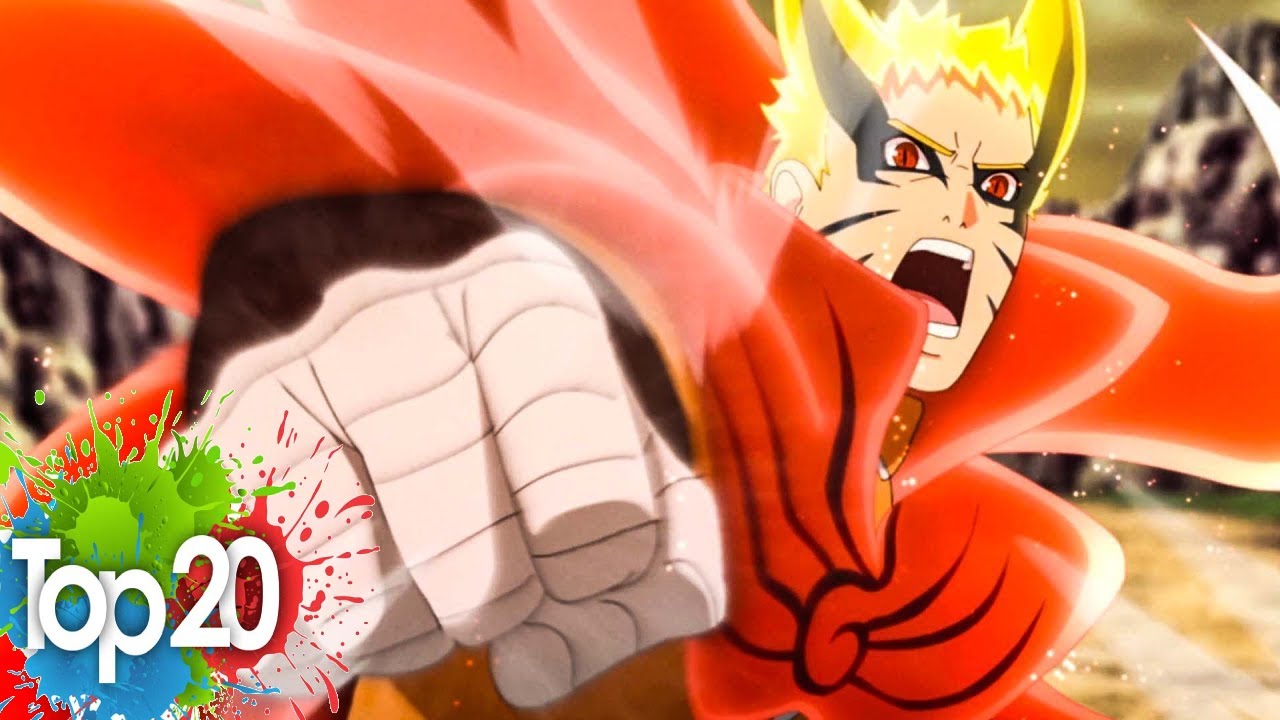 TOP 20 : MEILLEUR ANIME DE TOUS LES TEMPS 💯🍿 ANIME A REGARDER EN 2023