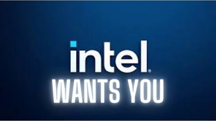 Asistente Administrativo en Intel | Trabajo Remoto en EE.UU. y Canadá | Ganancias en Internet Ninja🐱‍👤💻💵