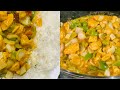 Chicken jalfrezifoodblogger food fyp chicken chickenrecipes jalfrezi chickendishes trending