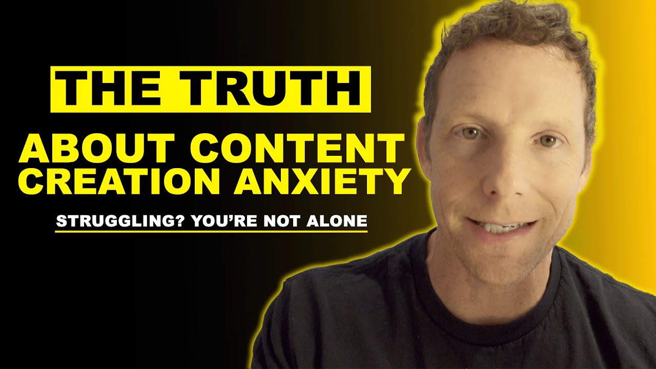 Overcoming Self-Doubt: My Honest Journey as a Creator