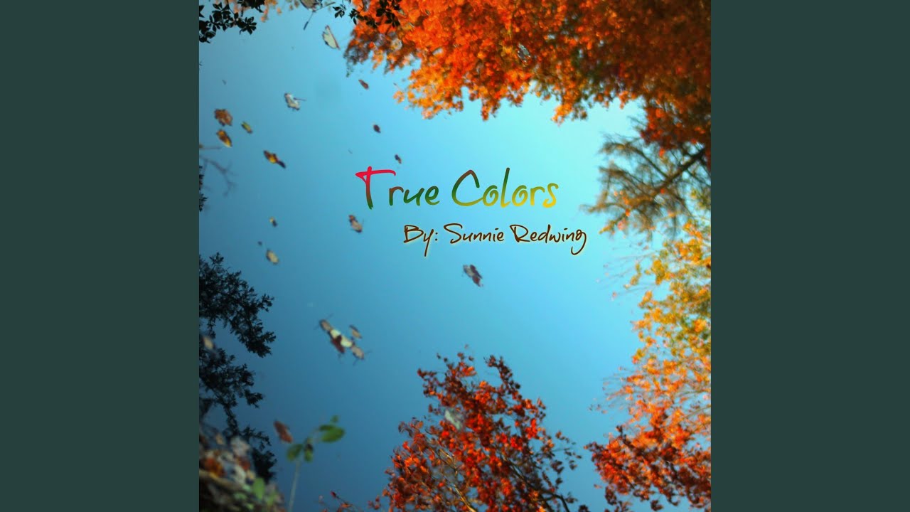 True Colors YouTube