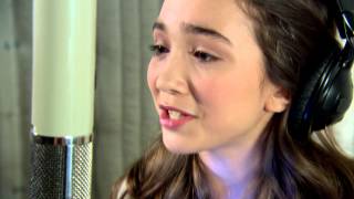 Video thumbnail of "This is Who I Am | Rowan Blanchard"