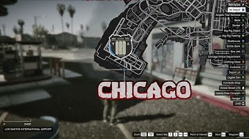 [FREE] [ESX/QB] CHICAGO MINIMAP SCRIPT FIVEM