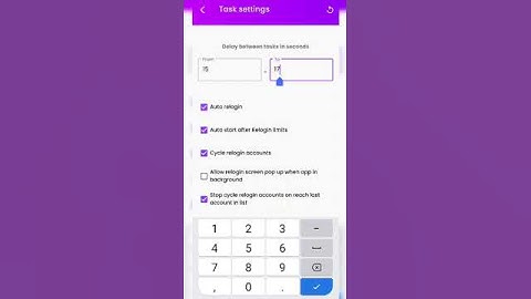 Top follow relogin problem solve | How to fix Top follow relogin problem