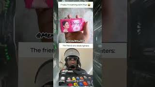 Bathing With Priya Memesking0007