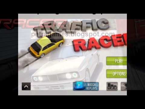 Traffic Racer v1.6.5 [Mod Money] APK