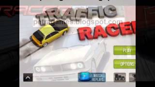 Traffic Racer v1.6.5 [Mod Money] APK screenshot 3