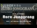 Film  parodi roro jonggrang maragawi