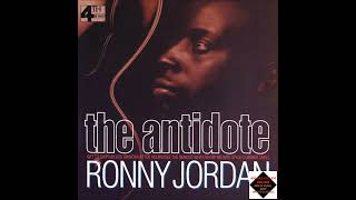 Ronny Jordan  -  After Hours