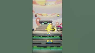 How the Banana Guard is BROKEN in Multiversus!