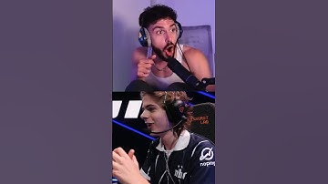 NRG Kicked Him So He Made Sure They Regretted it