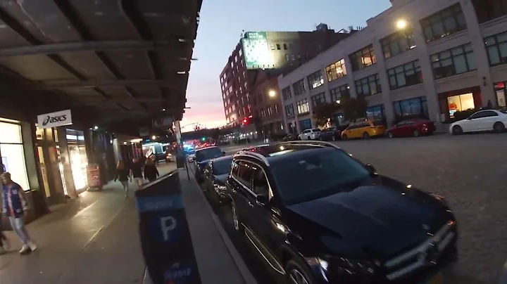 My GoPro Video