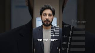 It Just Got Promoted. Nobody Announced It.#AI #Jobs #Work #Career #SignalShiftHQ