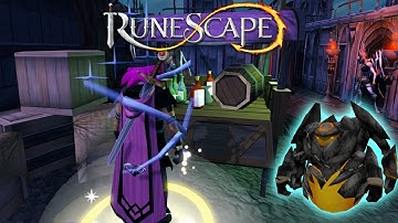 4 Extra Drops Released With 120 Thieving? Drop Table Review & Grim Harvest Returns?? Runescape 3