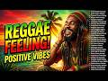 🎶 Late Night Reggae Full Album 2026 Chill Island Music with Smooth and Relaxing Energy