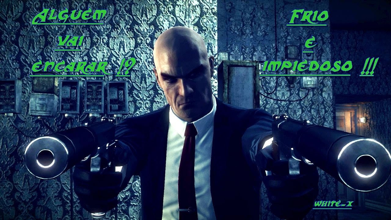 Hitman Kostenlos Hitman Kostenlos