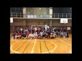 大阪大学外語ハンドボール部2017春リーグモチベーションビデオ兼新歓動画